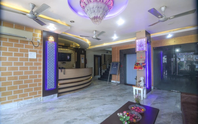 Hotel Vishnu Villas