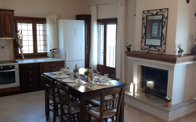 Villa Leonidas GreeceGrandtour