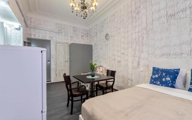 Welcome Home Apartments Nevsky 108