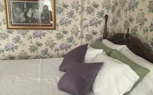 Riffles and Runs B & B