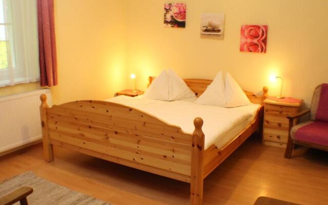 Gasthof zur Bruthenne