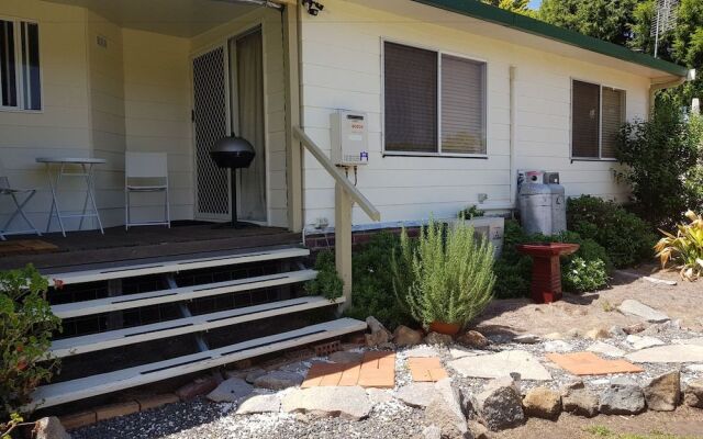 Tenterfield Boutique Accommodation