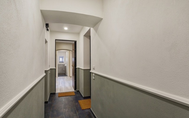 Raibetta Apartments by Wonderful Italy