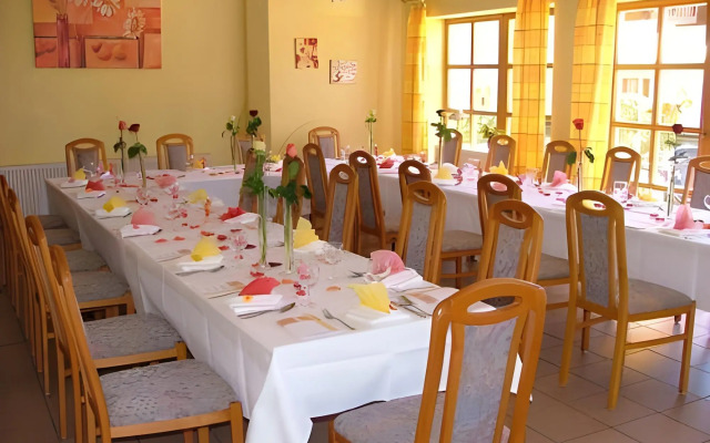 Ferien- und Aktivhotel Zum Arber