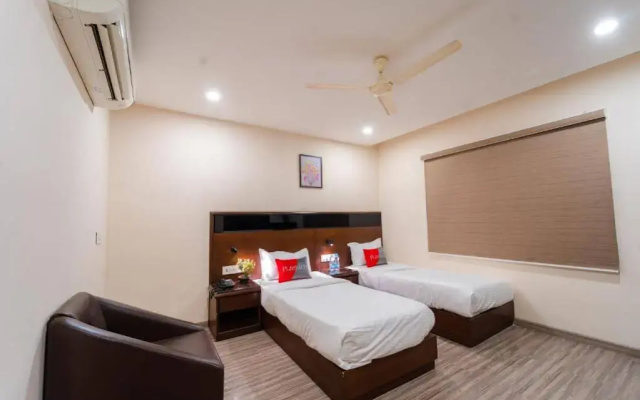 Playsales Eco Stay