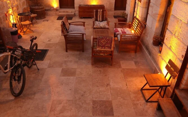 Cappadocia Balloon Boutique