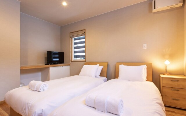 Casi 67 Chalet