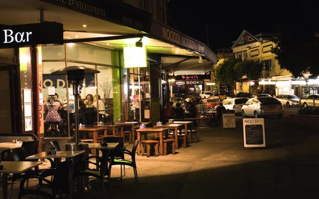 The Blenheim Randwick