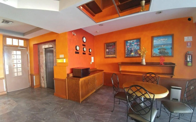 Hotel Santa Fe