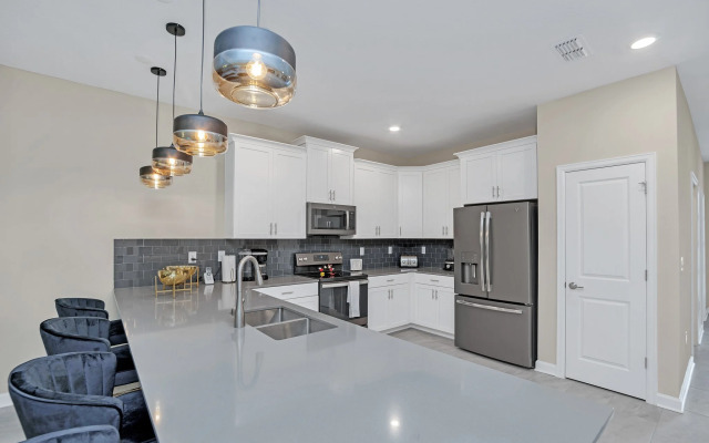 2830STOREY, Kissimmee, US