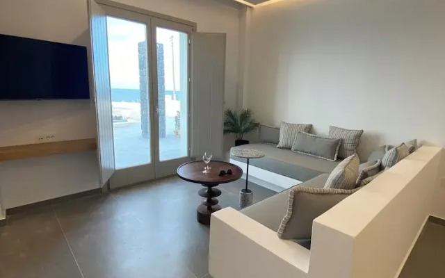 Northia Luxury Villas