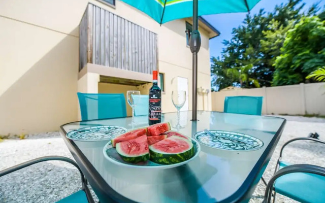 Lido Dream Getaway Duplex N