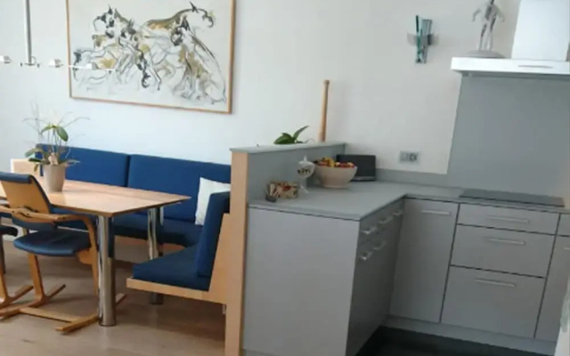 Luxurious And Beautifully Designed Apartment In Saint Moritz - Lets get Cosy