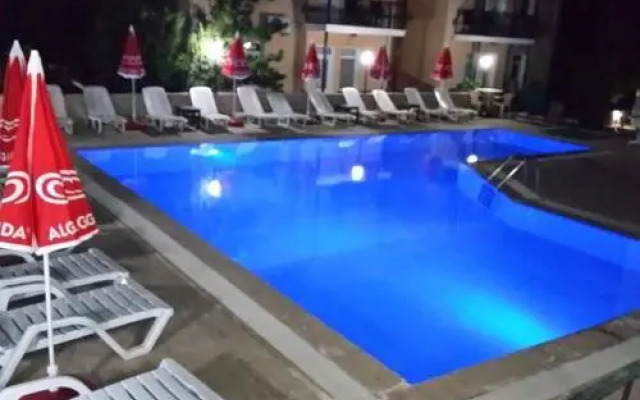 Oludeniz Suite Hotel