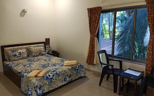 Nivaant Holidays Alibag