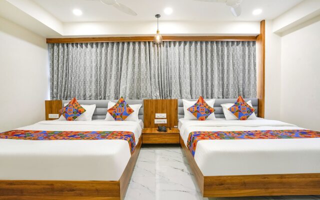 Fabhotel Amantra