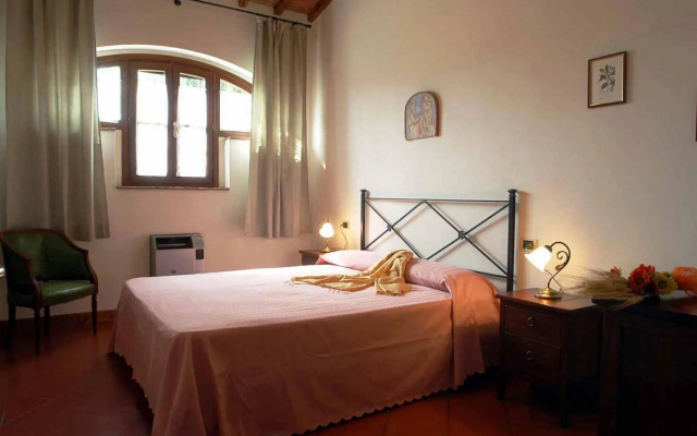 Country House in Chianti With Pool ID 31