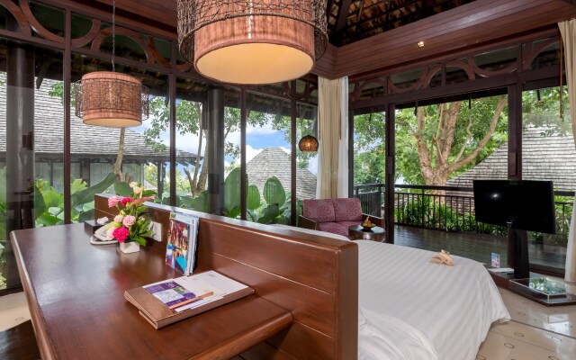 The Vijitt Resort Phuket