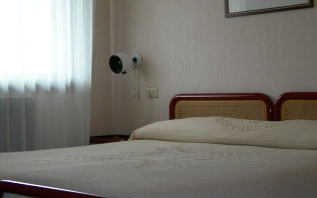 Residenza Antica Fonte Appatmenthouse