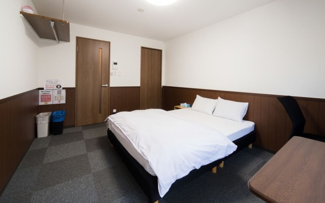 Kotoha Umamachi – Guest Rooms – Kyoto