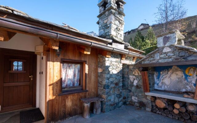 Ancienne Bergerie Studio 3 (VOU142)