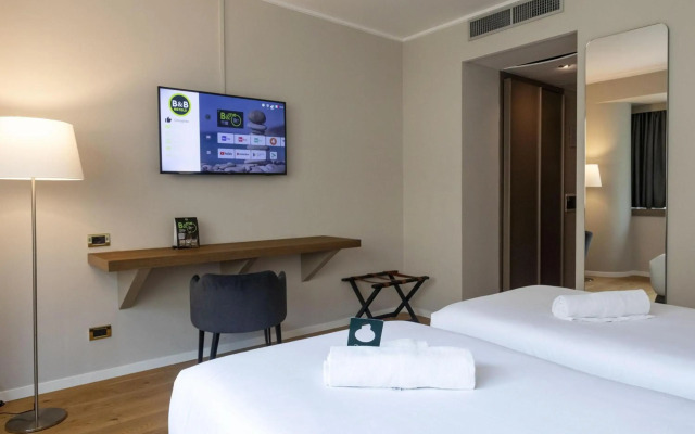 B&B Hotel Trapani Crystal