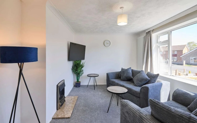 Host Stay Park View