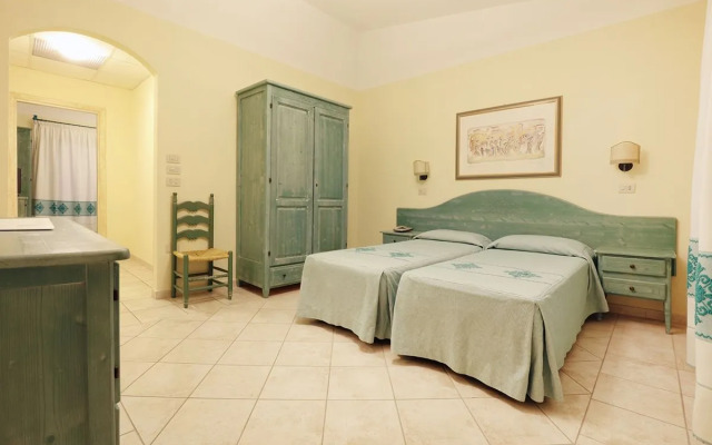 Residence Il Borgo