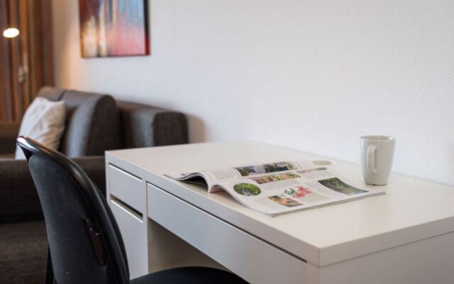 Apartment B905 Sassofortino