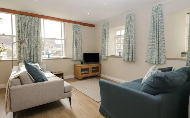 The Old Haberdashery