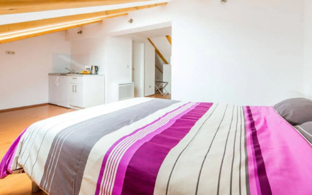 Rooms Raic