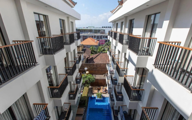 Ping Hotel Seminyak