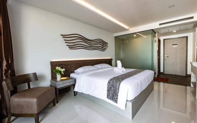 Margaritaville Island Reserve Riviera Cancún - A Karisma All-Inclusive Experience for All