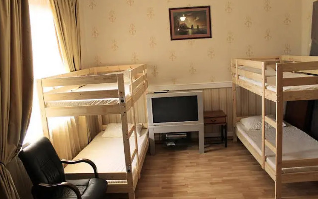 Like Hostel Pyatigorsk