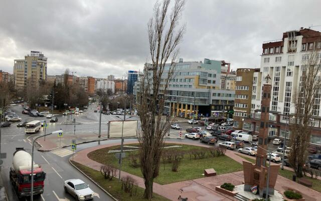 Apartments on Sennaya Square 1