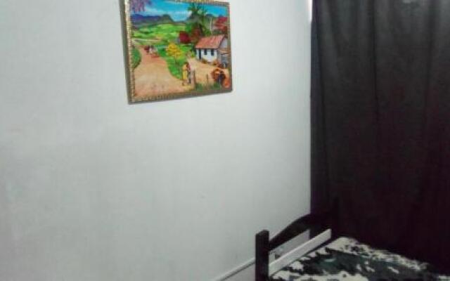 Gerais Homestay