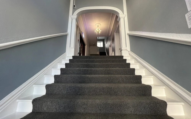 Capital One Studio Apartments