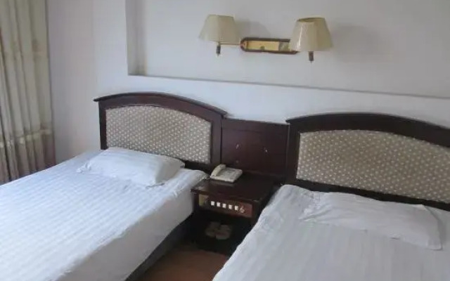 Hongzaoyuan Hotel