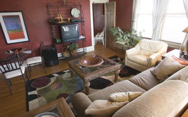Highland Place Bed and Breakfast
