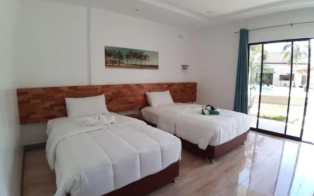 Chinita Boutique Hotel