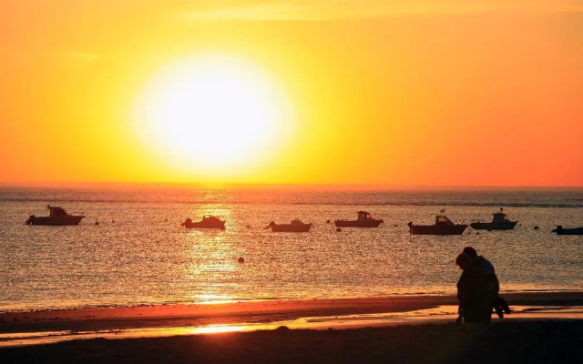 Terres de France - Hameaux des Marines