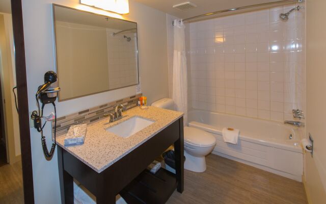 Capital Suites Yellowknife