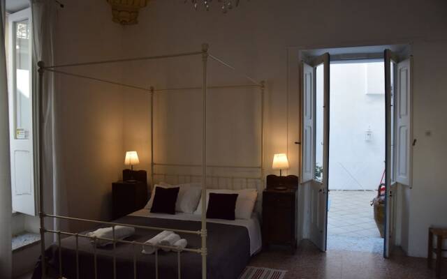 Salento Guesthouse B&B