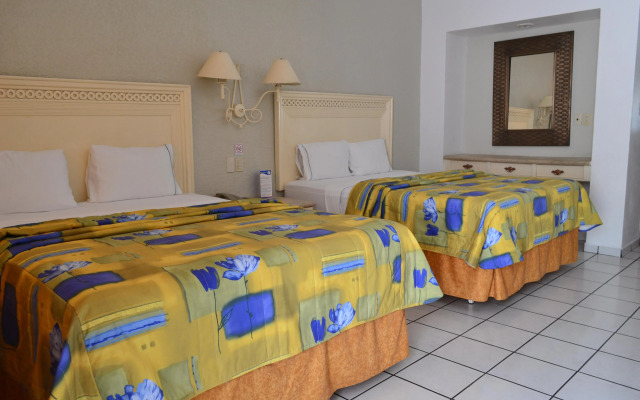 Hotel Maria Isabel