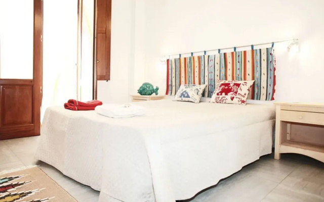 Appartamento Azzurra
