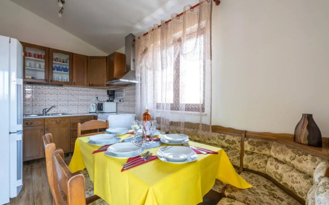 Holiday house Sunce