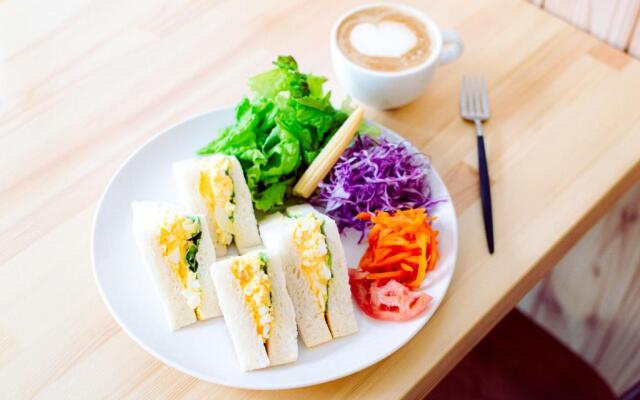 Hanke Sandwich & Inn
