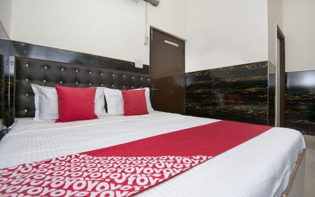 Oyo 43606 Darshan Guest House