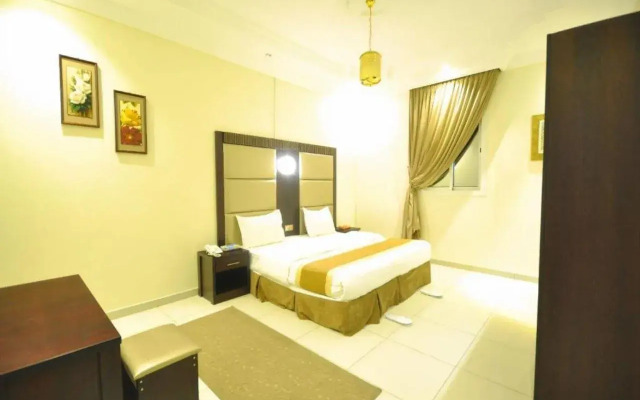 Ritan Suites