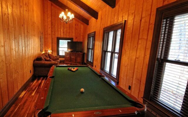 Cinnamon Valley Resort